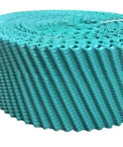 tấm tản nhiệt cho tháp giải nhiệt tròn