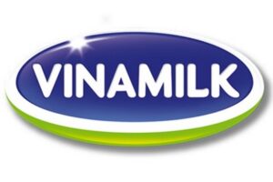 Logo vinamilk