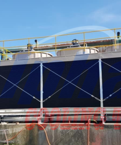 Tháp giải nhiệt Alpha vuông