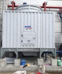 Tháp giải nhiệt APC s 600RT